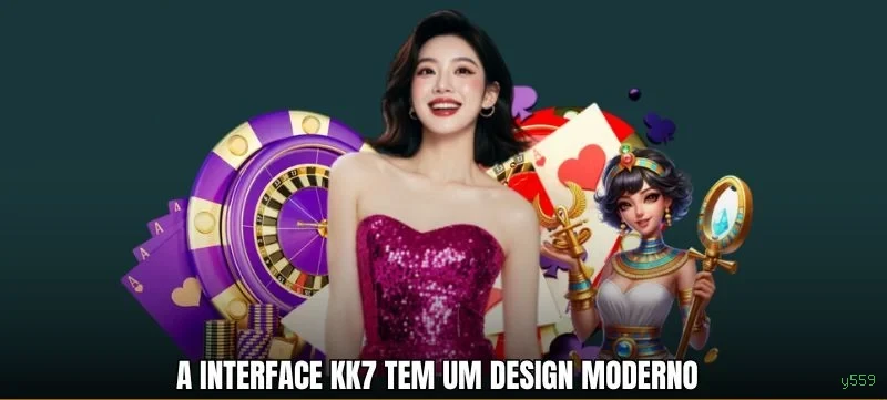 Aplicativo móvel y559 para iOS e Android