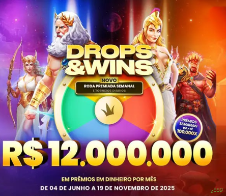 Slots y559 - Sweet Bonanza e caça-níqueis populares