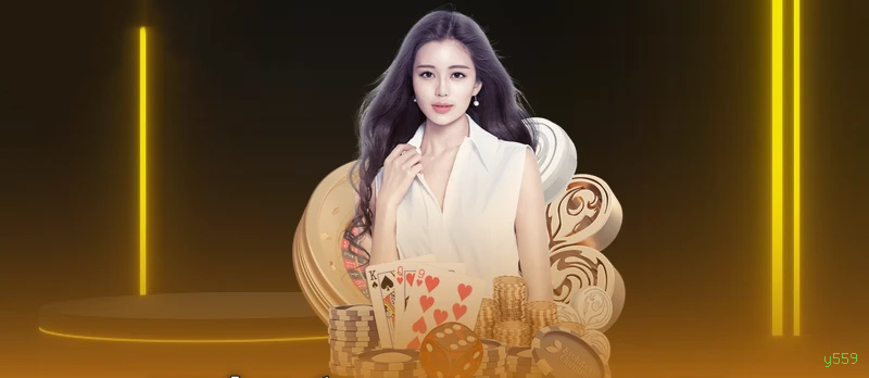 Slots com prêmios y559